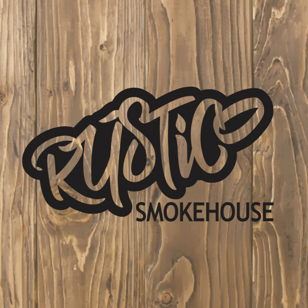 Rustico SmokeHouse